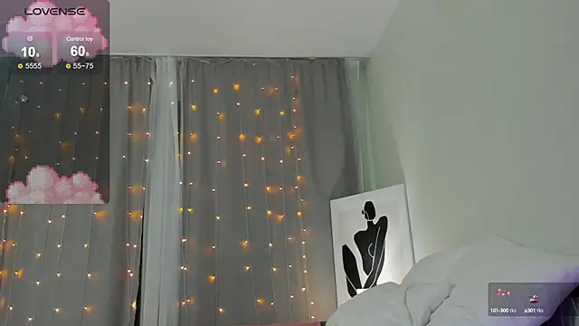 Snapshot of Mia_Luw chatting on March 11, 4:29 pm Mia Luw online show from March 11, 4:29 pm