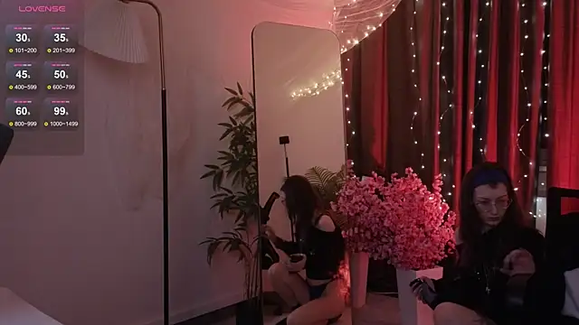 lissaros online show from December 17, 5:13 am