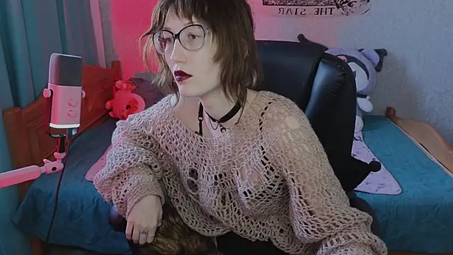 lissaros online show from April 23, 4:57 am