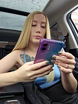 Pussy Drive03 online show from November 10, 4:44 am