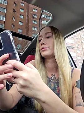 Pussy Drive03 online show from April 19, 6:13 am