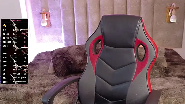 Alektra bryce online show from March 5, 7:32 pm