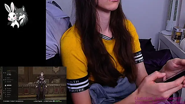 BadBunnyXWolfyLive online show from September 9, 11:10 am