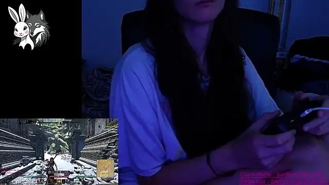 BadBunnyXWolfyLive online show from September 15, 3:01 pm