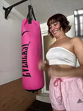 Maggie Geller online show from February 6, 2:58 pm