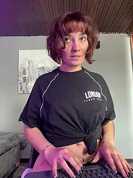 Maggie Geller online show from March 12, 6:55 pm