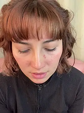 Maggie Geller online show from March 20, 9:35 pm