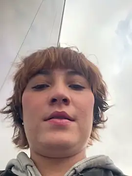 Maggie Geller online show from March 3, 10:26 pm