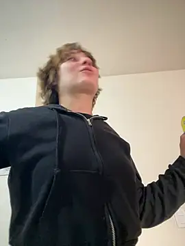 Maggie Geller online show from March 7, 10:51 pm