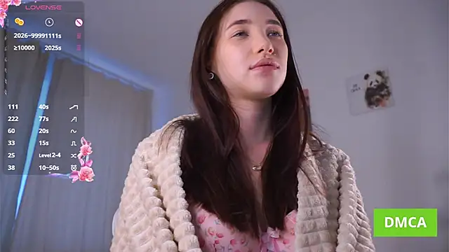 LizbethGee online show from September 20, 4:35 am