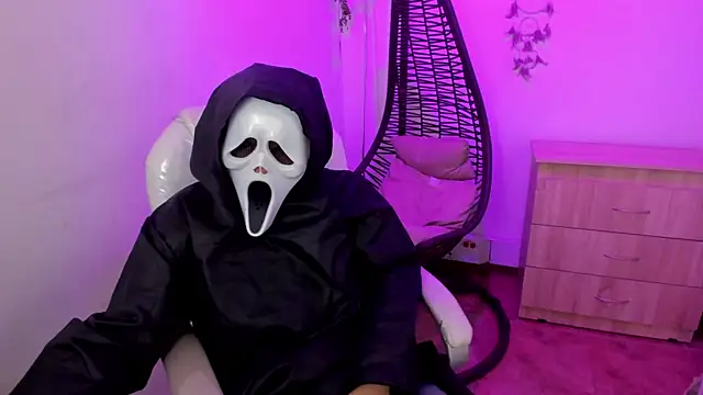 Golden-Boyy online show from October 23, 4:56 am