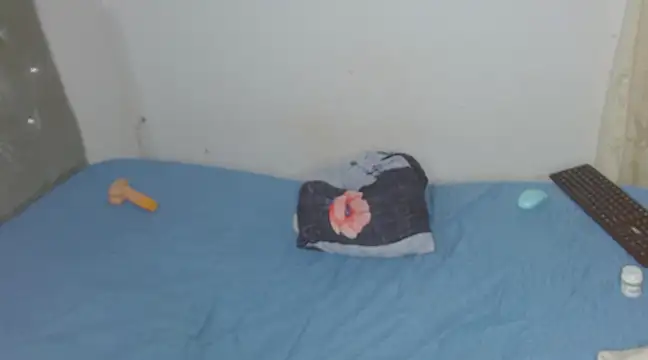 Snapshot of Said_hot01 chatting on March 2, 1:04 am Said hot01 online show from March 2, 1:04 am