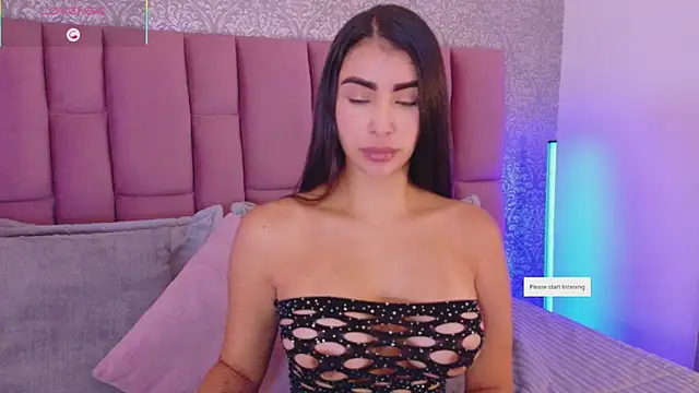 FelicityAdams online show from April 22, 2:51 pm