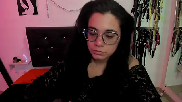 Julieta Carden  online show from April 15, 7:43 pm