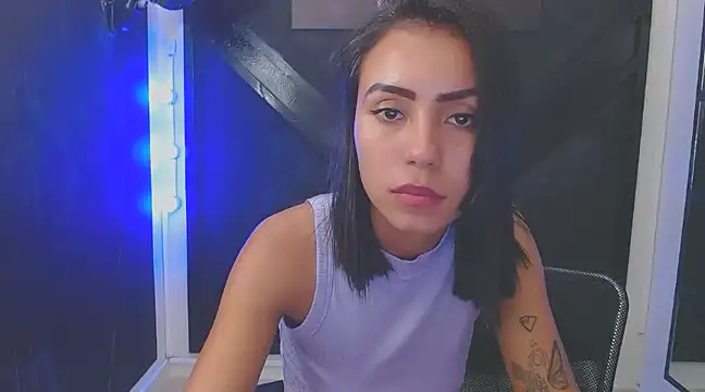 julieta fn online show from March 14, 7:01 pm