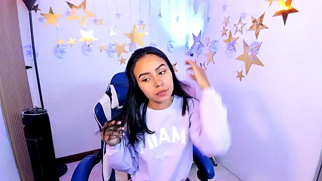 julieta fn online show from October 23, 2:05 pm