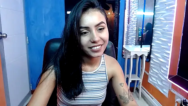 julieta fn online show from November 13, 3:55 pm