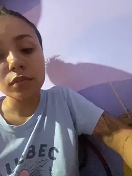 julieta fn online show from April 8, 3:39 am