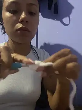 julieta fn online show from April 12, 2:49 am