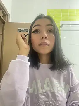 julieta fn online show from April 20, 2:31 pm