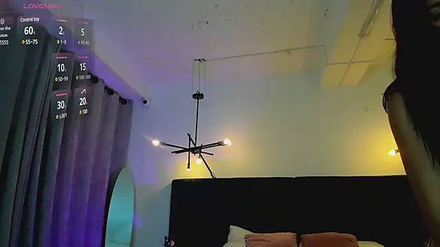 nattashaa7 online show from February 17, 11:44 am