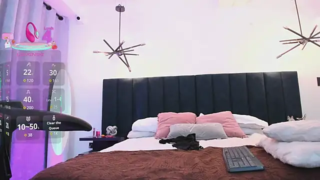 nattashaa7 online show from March 12, 2:45 pm