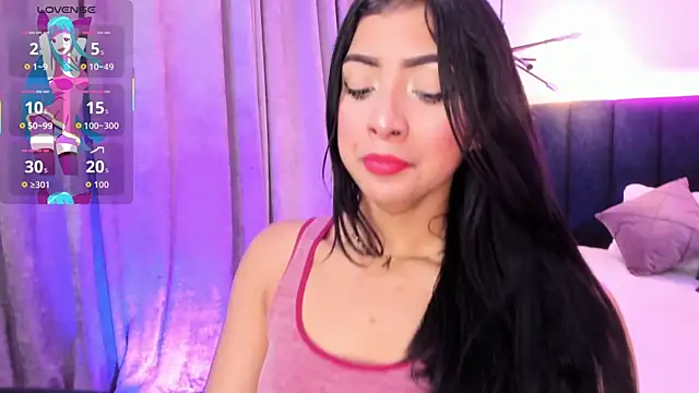 nattashaa7 online show from April 7, 11:54 am