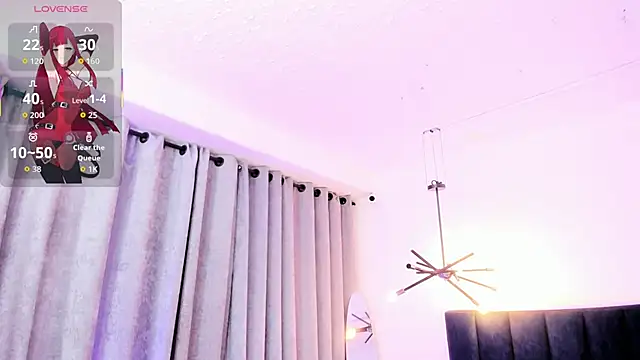 nattashaa7 online show from April 21, 11:38 am