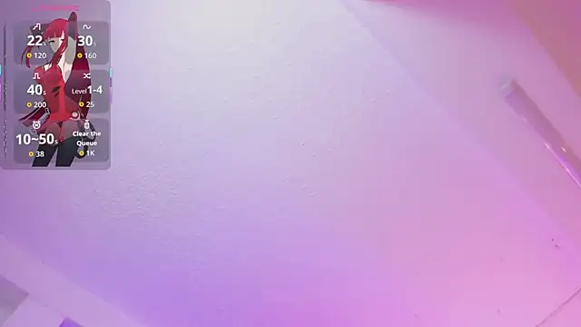 nattashaa7 online show from April 22, 11:34 am