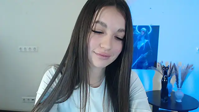 Snapshot of Eva_Eldis chatting on March 5, 3:29 pm Eva Eldis online show from March 5, 3:29 pm