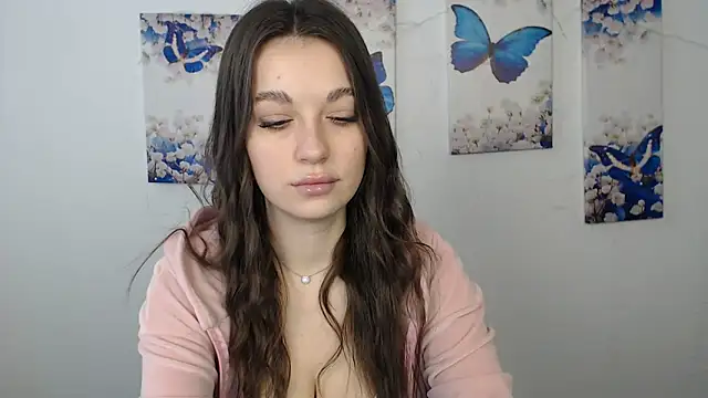 Eva Eldis online show from March 14, 1:05 pm