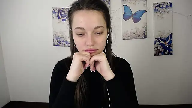 Eva Eldis online show from April 20, 11:02 am