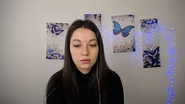 Eva Eldis online show from April 24, 10:39 am