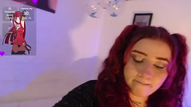 alaia sweetxxx online show from September 27, 1:21 am