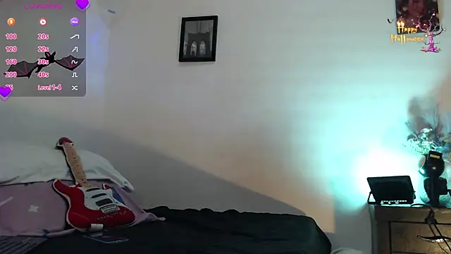 alaia sweetxxx online show from October 16, 1:28 am