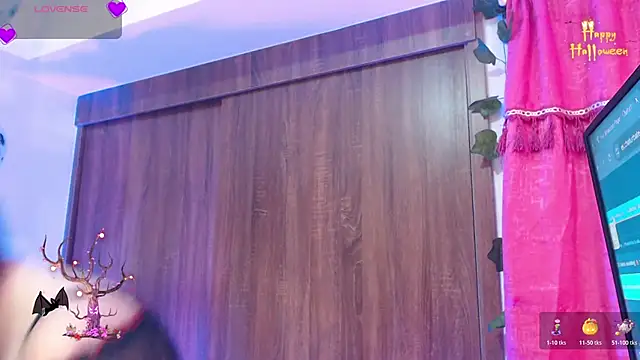 alaia sweetxxx online show from October 29, 1:30 am