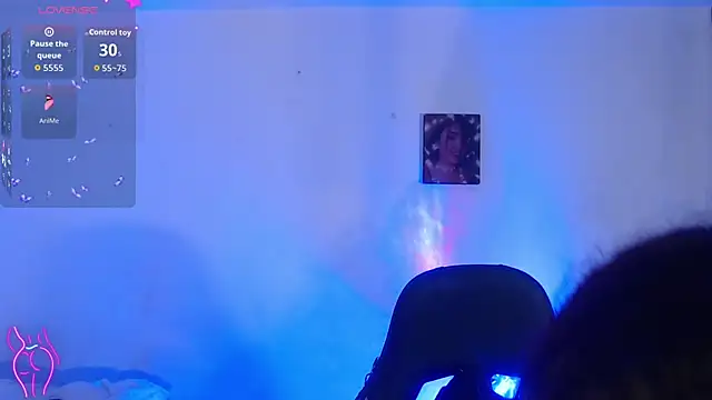 alaia sweetxxx online show from November 25, 1:27 am