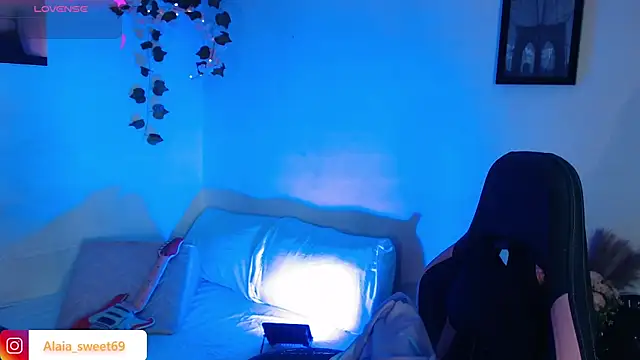 alaia sweetxxx online show from February 23, 10:18 pm