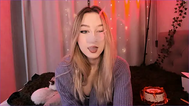 margorazentals online show from March 15, 8:37 pm