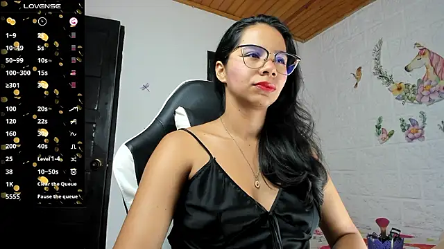 alisson hoffman05 online show from February 5, 3:05 pm