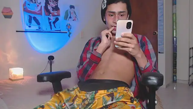 Snapshot of steve__gray chatting on October 9, 3:04 am steve gray online show from October 9, 3:04 am