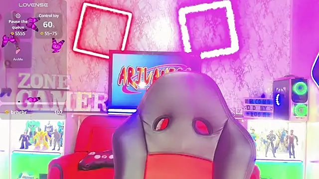 Irina milkmaid online show from March 7, 1:53 am