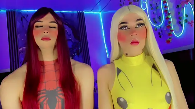 Irina milkmaid online show from September 10, 7:25 pm