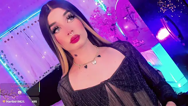 Irina milkmaid online show from April 8, 6:19 pm