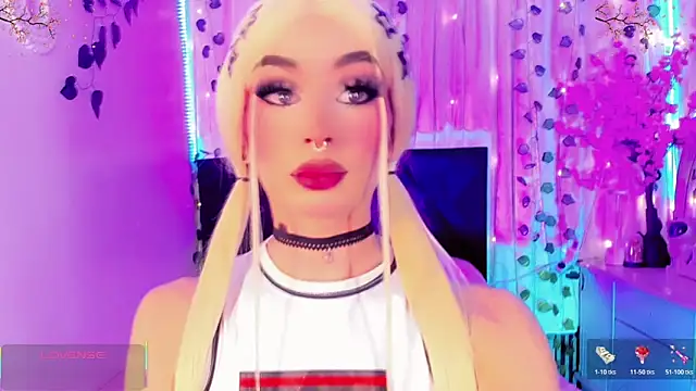 Irina milkmaid online show from April 11, 7:07 pm