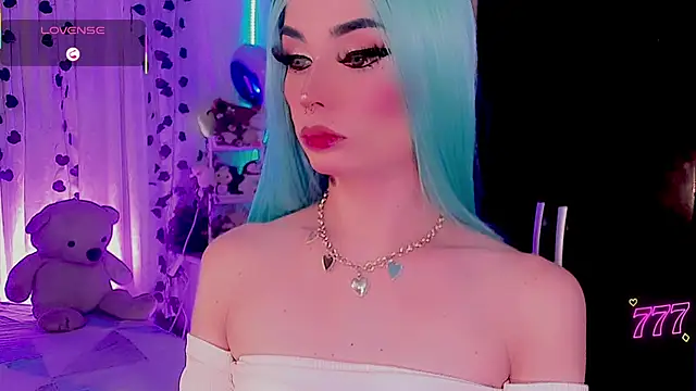 Irina milkmaid online show from June 18, 4:46 am