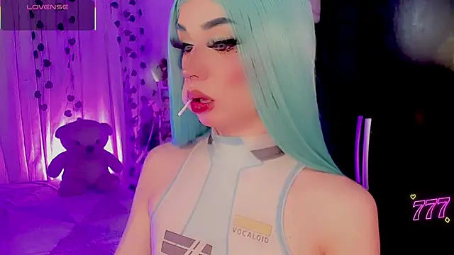 Irina milkmaid online show from June 18, 9:19 pm