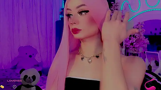 Irina milkmaid online show from July 13, 11:07 pm
