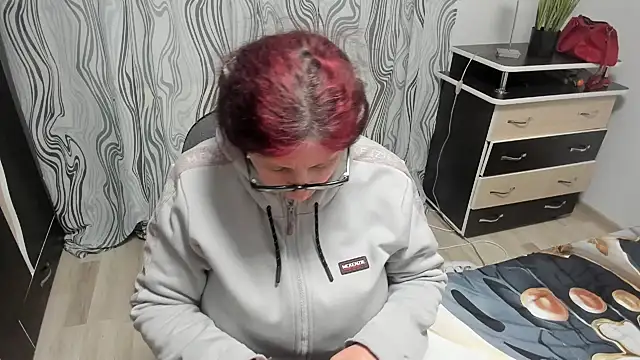 NoraJohnson6 online show from March 22, 9:24 am