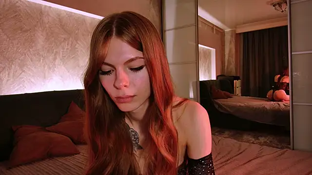 rosy black  online show from March 14, 6:18 pm